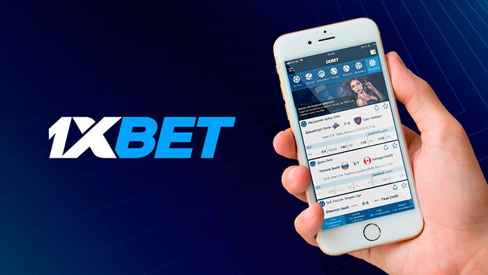 1xbet