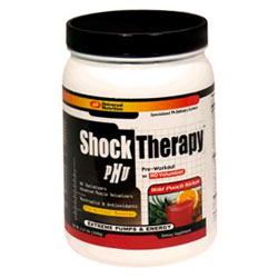 Shock Therapy