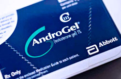 Androgel