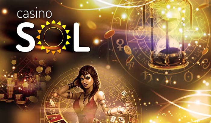 sol casino