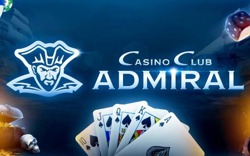 casino club admiral