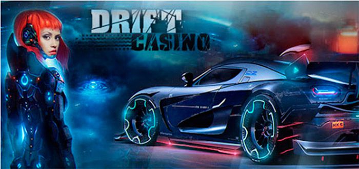 drift casino