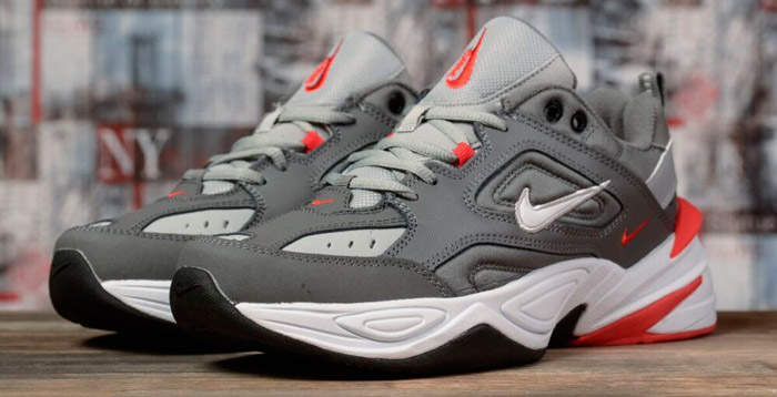 Nike M2K Tekno