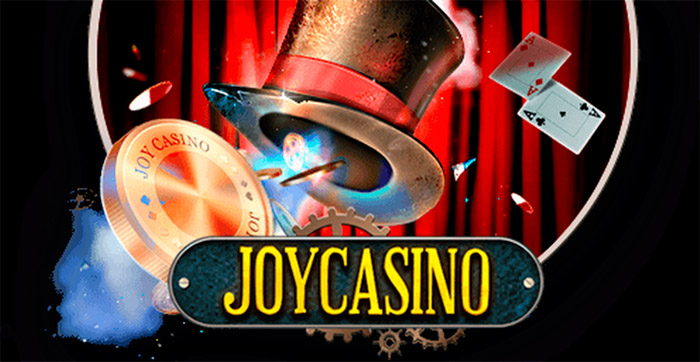 joycasino