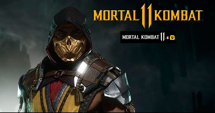 mortal kombat