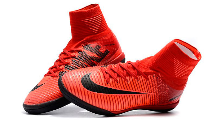 nike mercurial