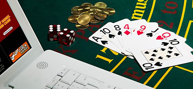 online casinos